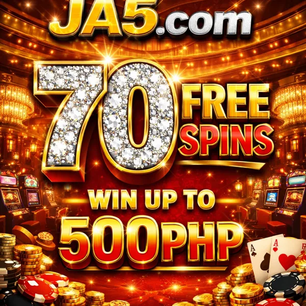 JA5 Bonus Member Baru 100%