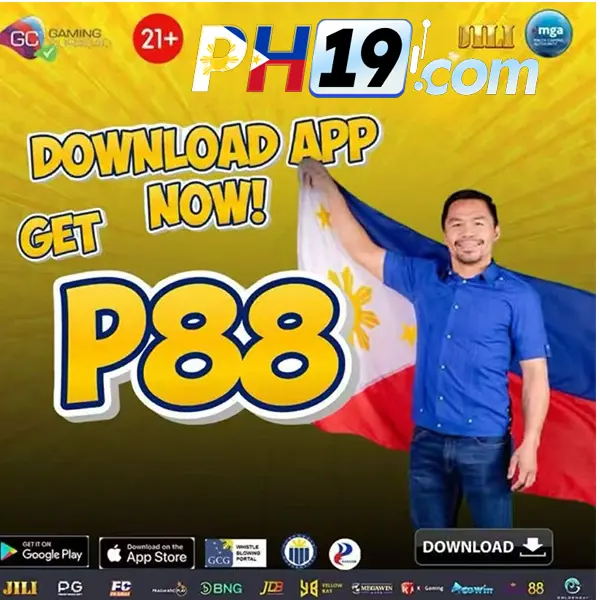 P88 APK Opisyal I-download Indonesia