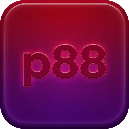 p88 Logo - Opisyal